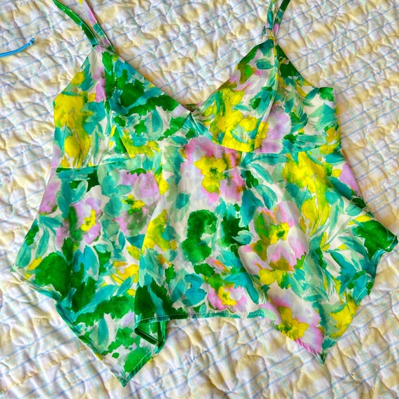 WILD FABLE Summer Top - Picture 2 of 3